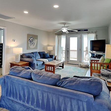You-N-Sea Topsail Beach Exterior foto
