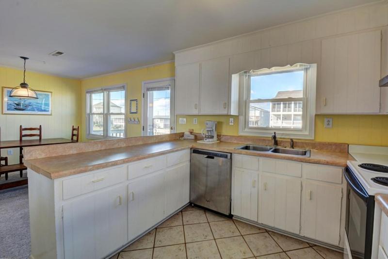You-N-Sea Topsail Beach Exterior foto
