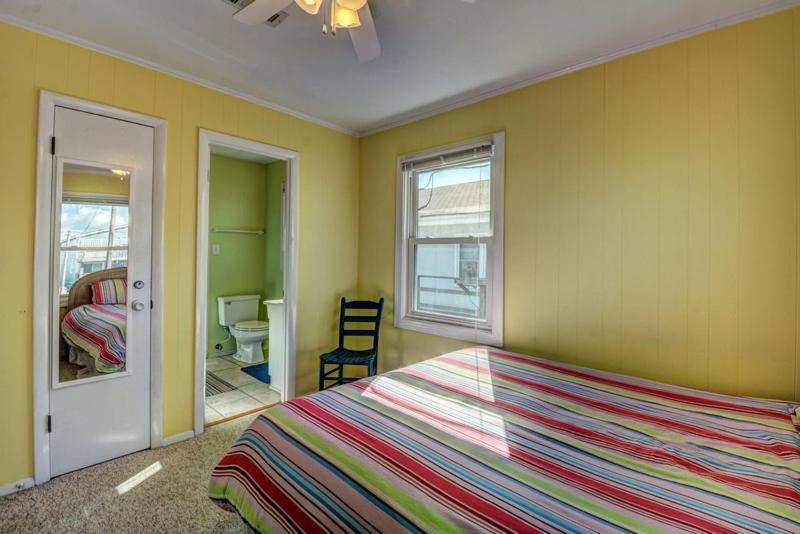 You-N-Sea Topsail Beach Exterior foto